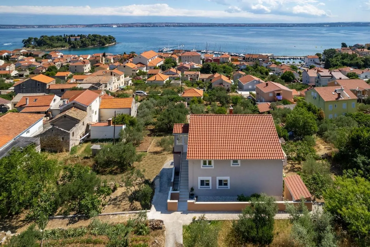 Apartamento Apartman View Preko