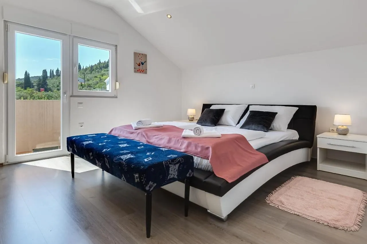 Apartamento Apartman View Preko Croácia