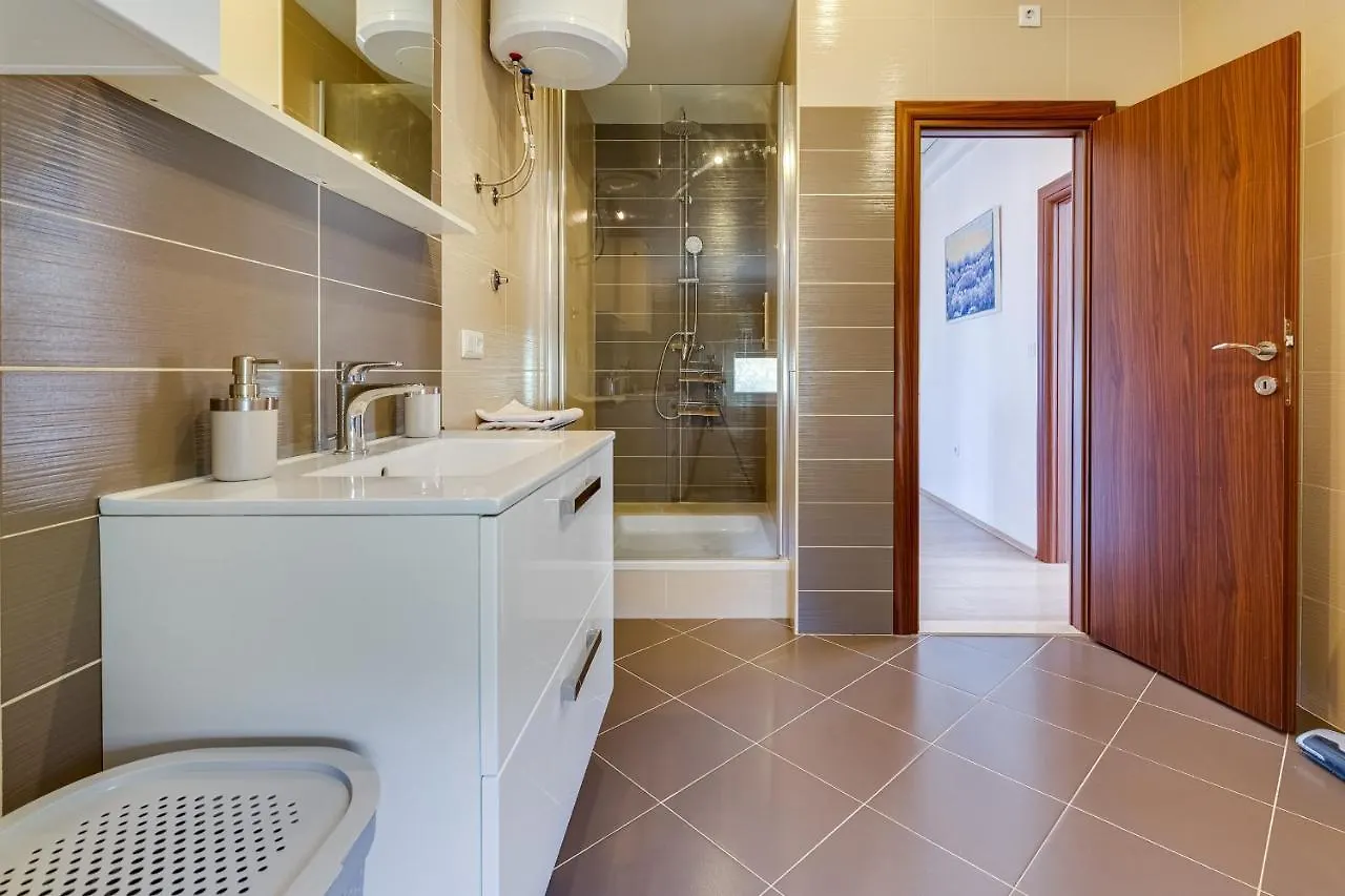 Apartman View Preko