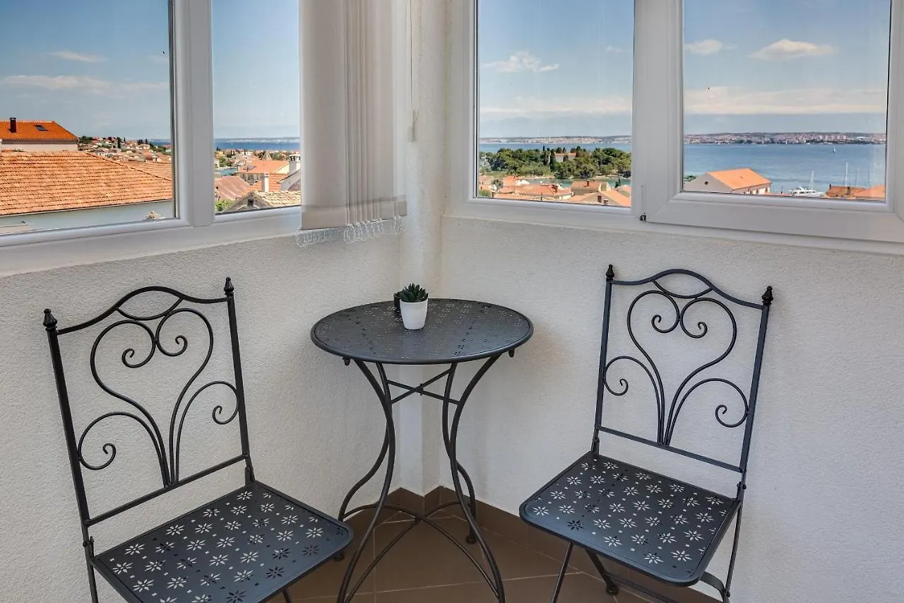 Apartamento Apartman View Preko
