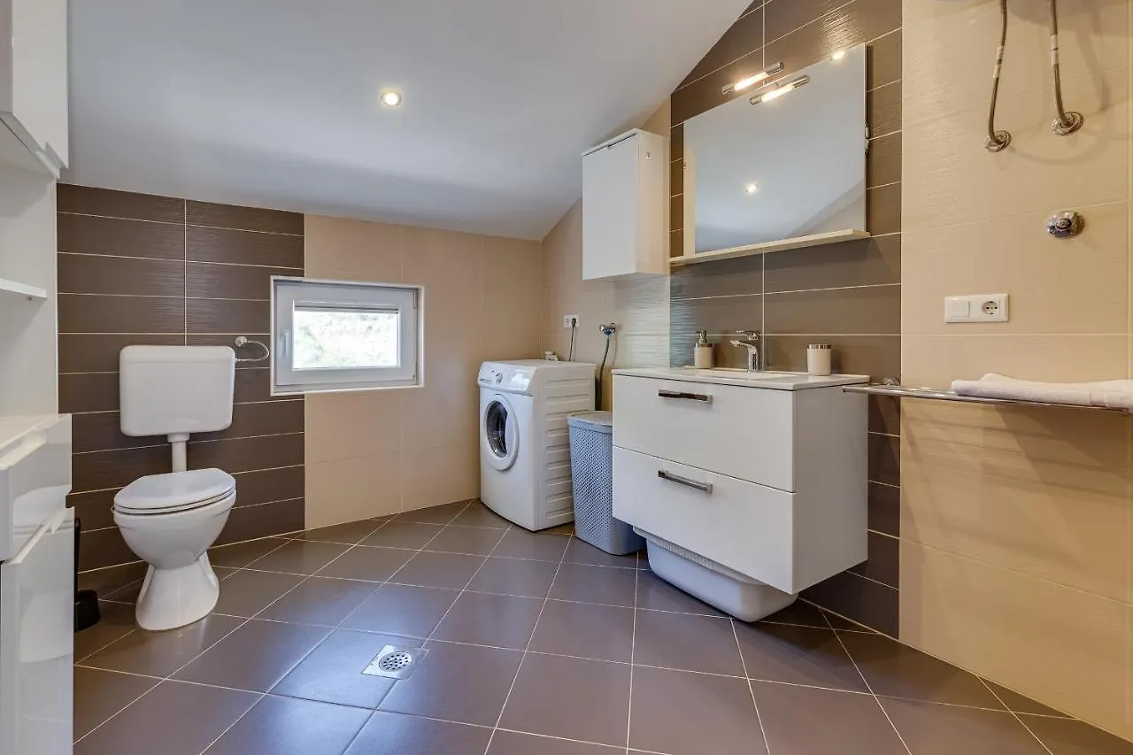 Apartamento Apartman View Preko Croácia